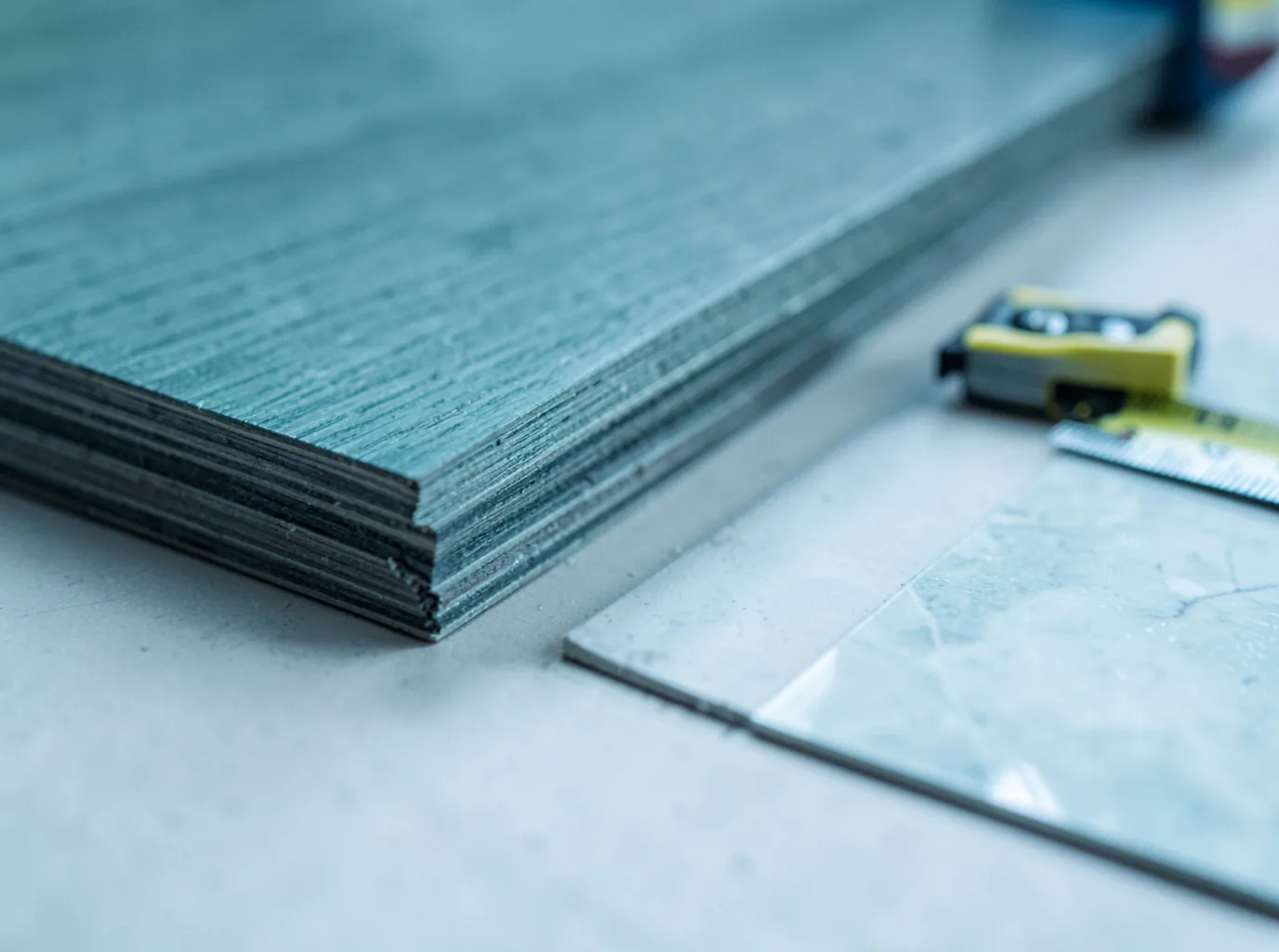 Luxury Vinyl Plank Installation Liberty Mills, IN FAQs